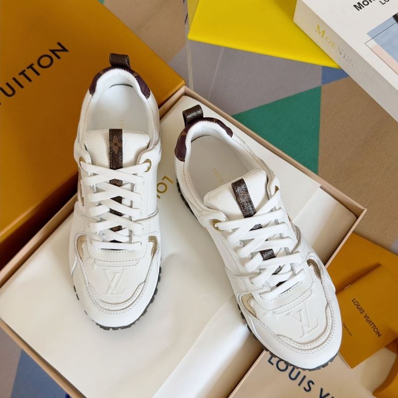 Louis Vuitton Trainer Sneaker